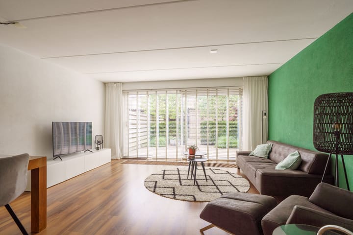 Foto 9 van Geerten Gossaertpad 13