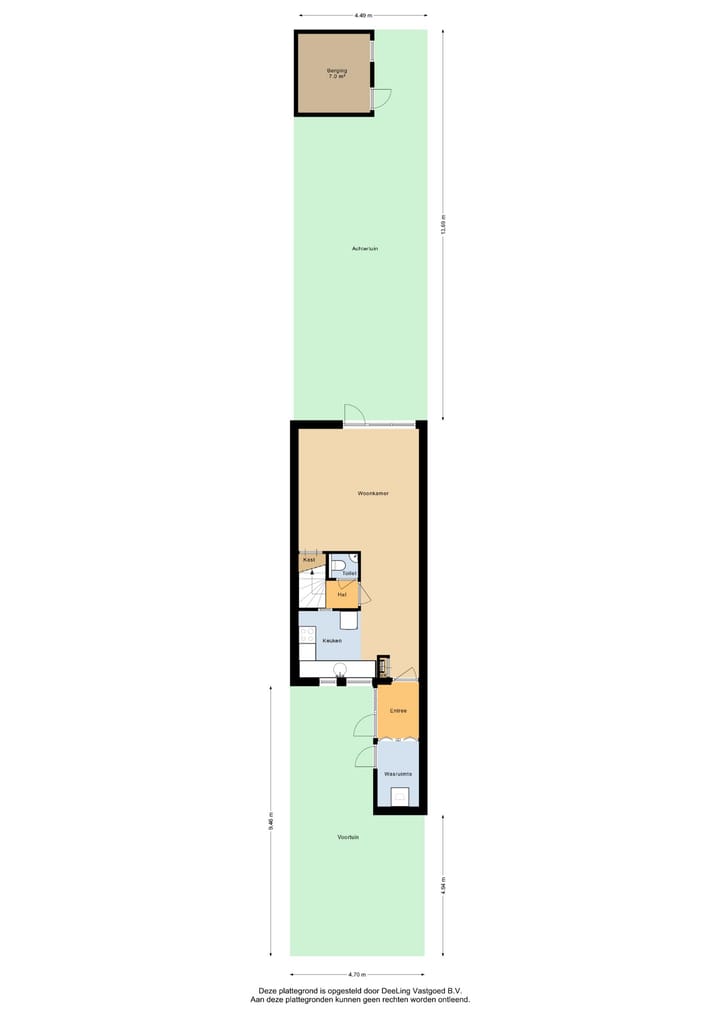 Foto 35 van Havixhorst 10