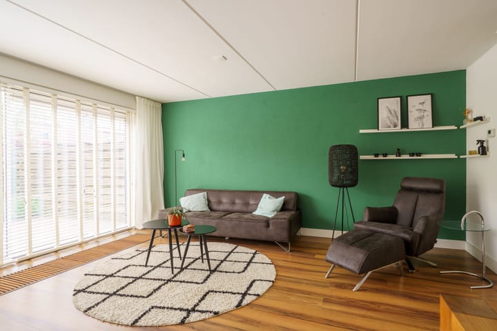 Foto 10 van Geerten Gossaertpad 13