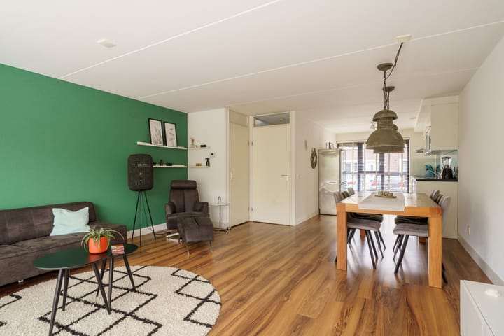 Foto 11 van Geerten Gossaertpad 13