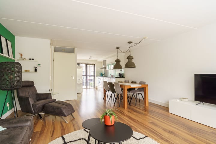 Foto 12 van Geerten Gossaertpad 13