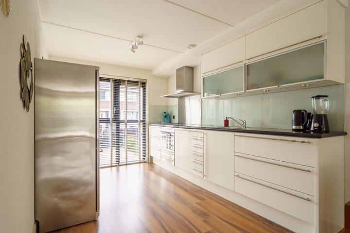 Foto 14 van Geerten Gossaertpad 13