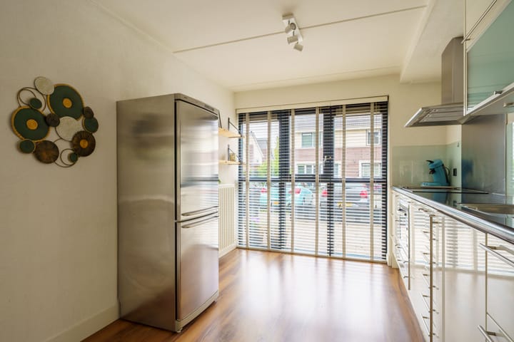 Foto 17 van Geerten Gossaertpad 13