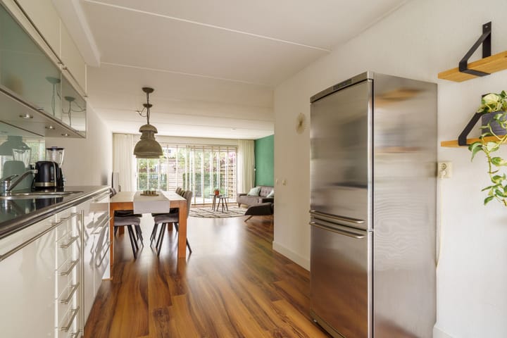 Foto 19 van Geerten Gossaertpad 13