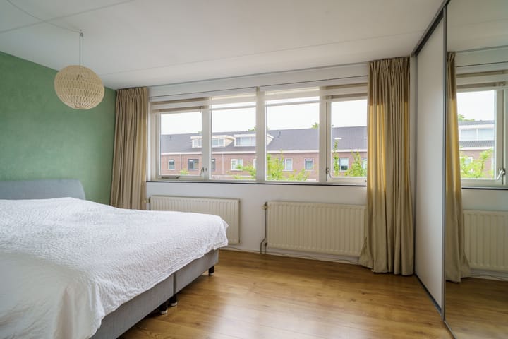 Foto 20 van Geerten Gossaertpad 13