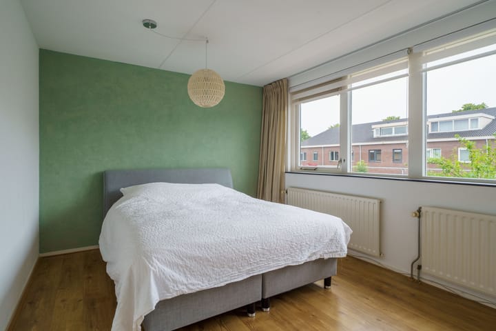 Foto 21 van Geerten Gossaertpad 13