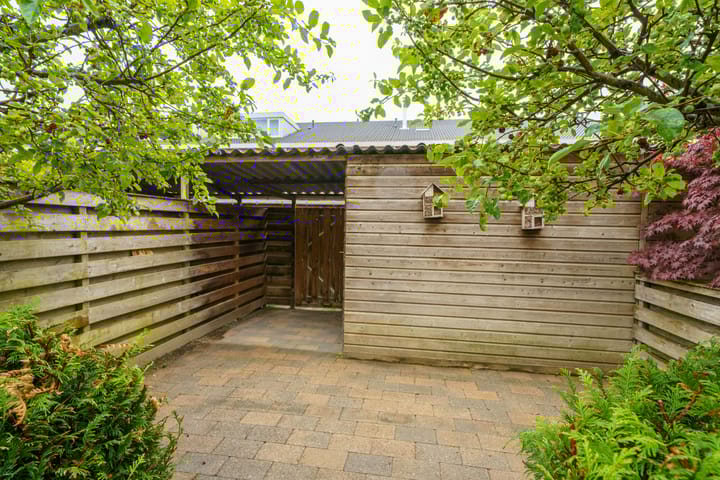 Foto 34 van Geerten Gossaertpad 13