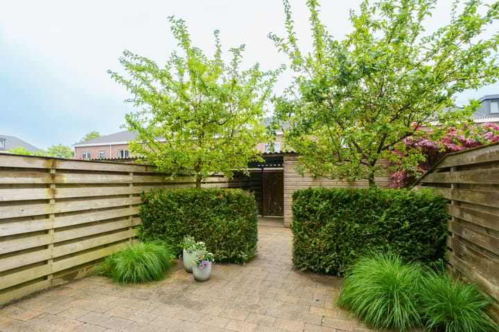 Foto 33 van Geerten Gossaertpad 13