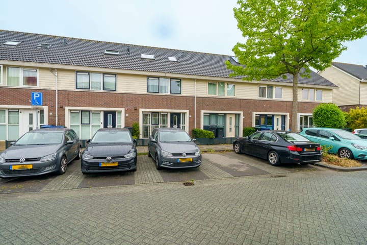 Foto 39 van Geerten Gossaertpad 13