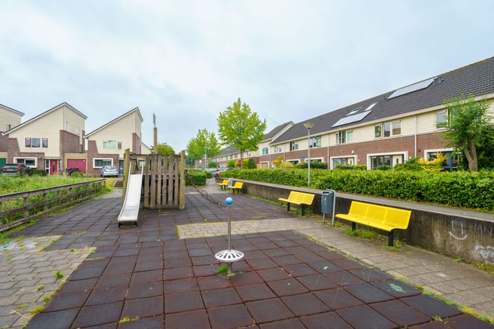 Foto 41 van Geerten Gossaertpad 13