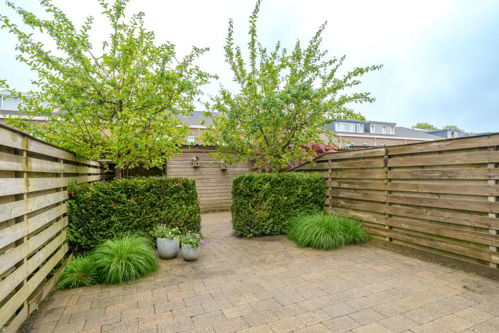 Foto 32 van Geerten Gossaertpad 13