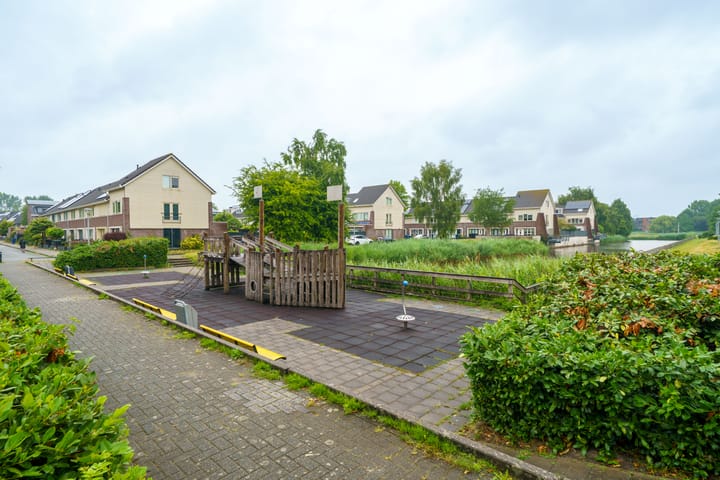 Foto 40 van Geerten Gossaertpad 13