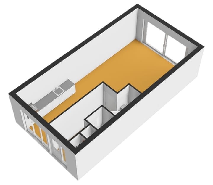 Foto 47 van Geerten Gossaertpad 13