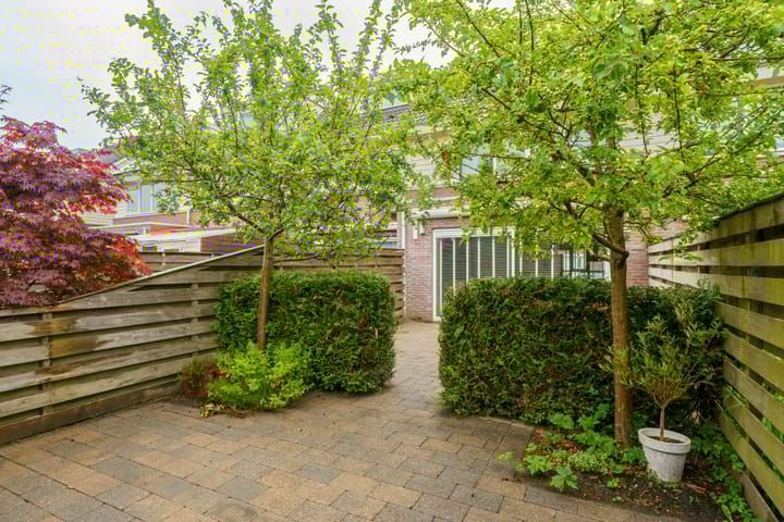 Foto 35 van Geerten Gossaertpad 13