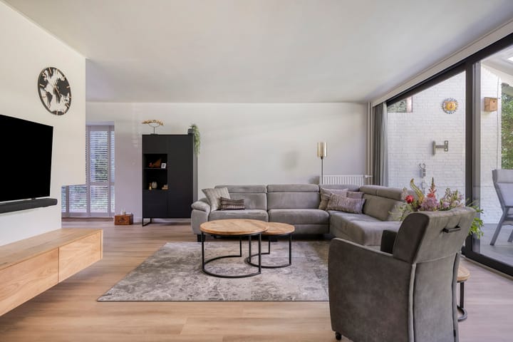 Foto 3 van Dennenlaan 8