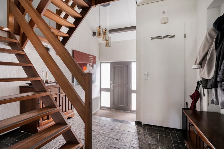 Foto 7 van Dennenlaan 8