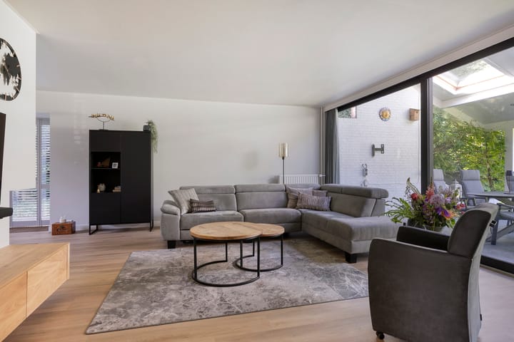 Foto 10 van Dennenlaan 8