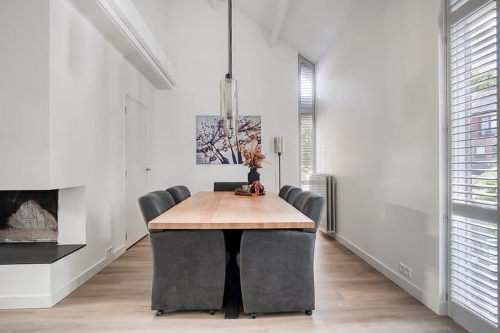 Foto 13 van Dennenlaan 8