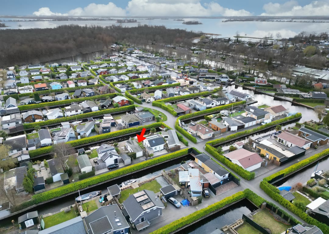 Photo 1 of Oud-Loosdrechtsedijk 113-CR3