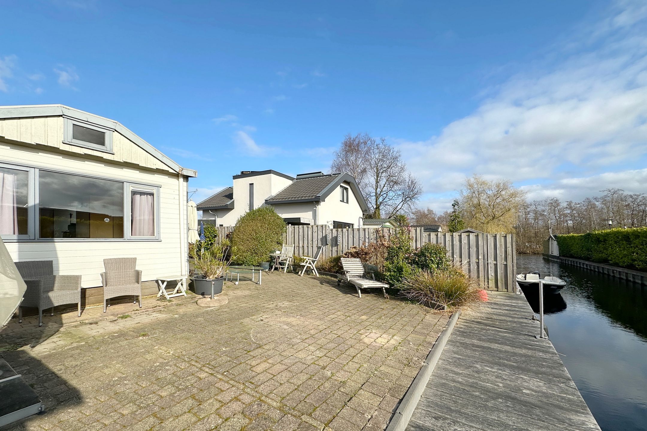 Photo 3 of Oud-Loosdrechtsedijk 113-CR3