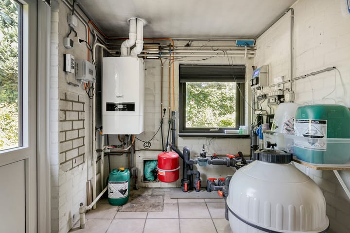 Foto 20 van Dennenlaan 8