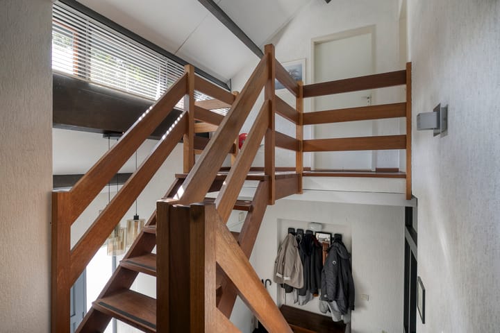 Foto 23 van Dennenlaan 8