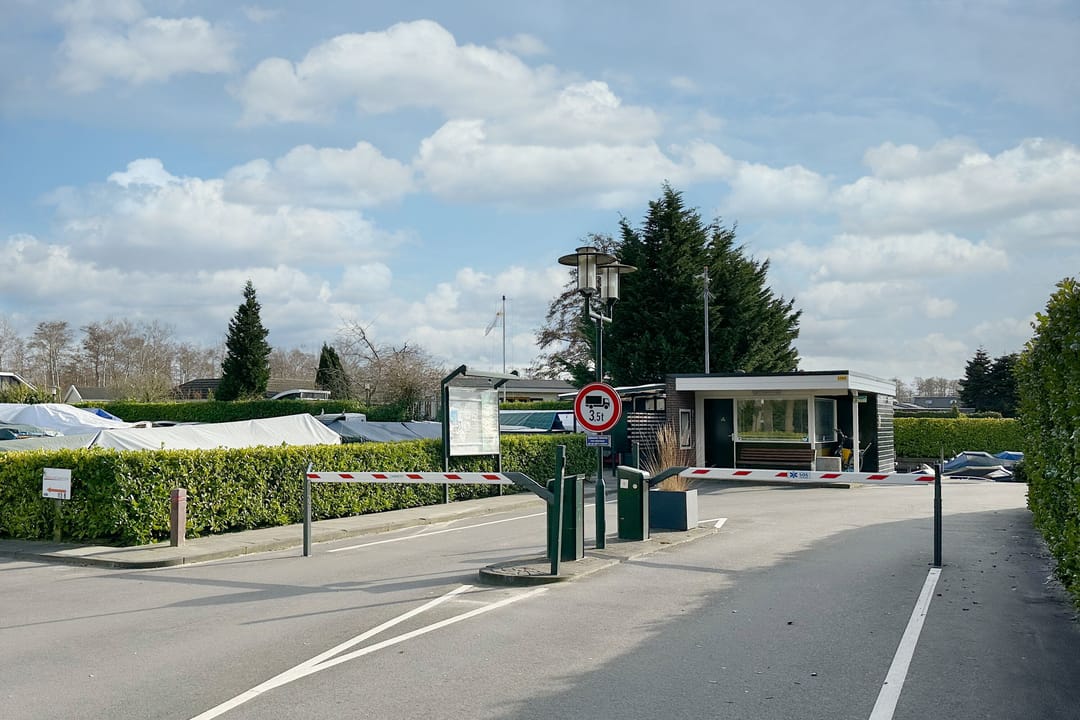 Photo 22 of Oud-Loosdrechtsedijk 113-CR3