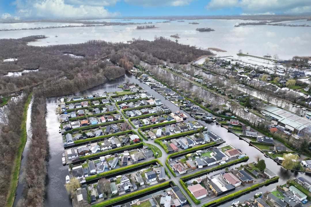 Photo 23 of Oud-Loosdrechtsedijk 113-CR3