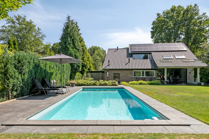 Foto 39 van Dennenlaan 8