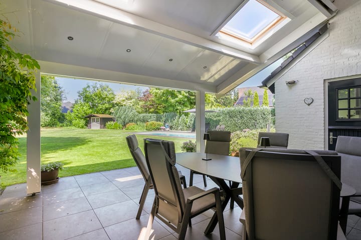 Foto 40 van Dennenlaan 8