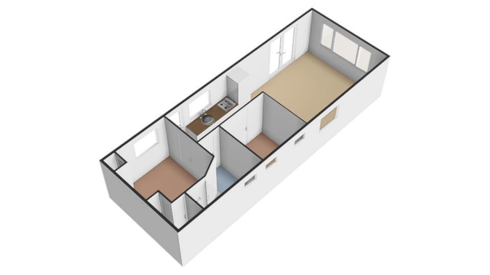 Photo 26 of Oud-Loosdrechtsedijk 113-CR3