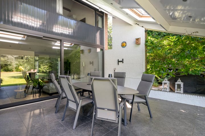 Foto 41 van Dennenlaan 8