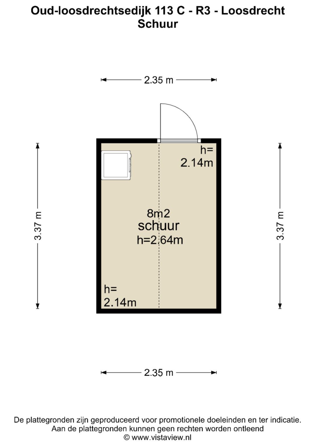 Photo 27 of Oud-Loosdrechtsedijk 113-CR3