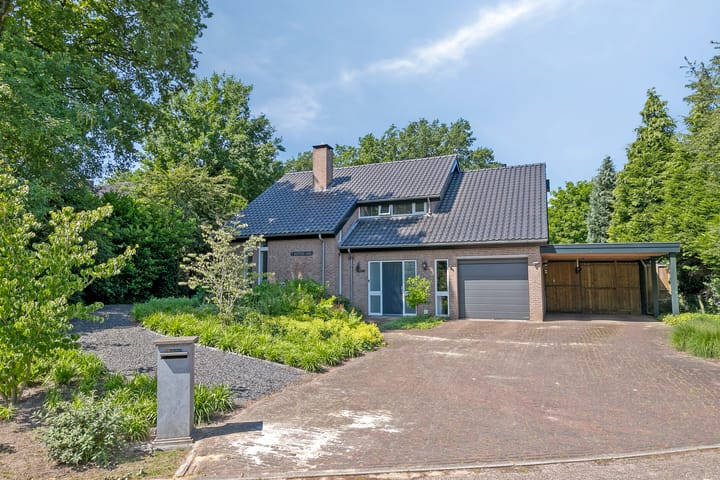 Foto 48 van Dennenlaan 8