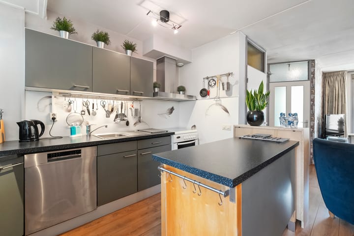 Photo 3 of Vliestroom 37