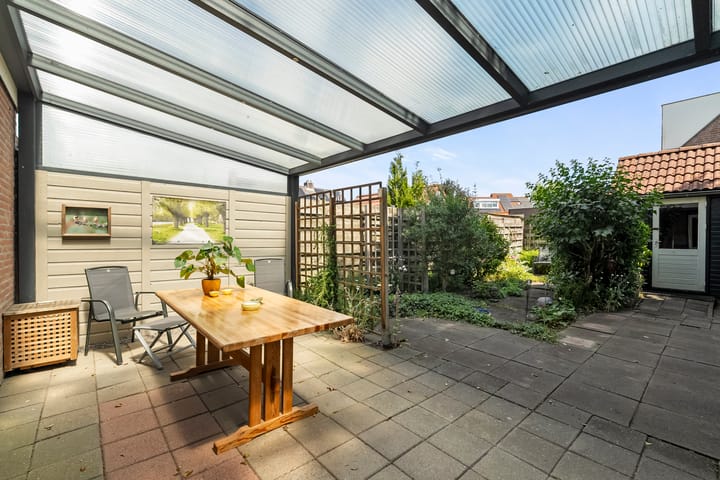 Photo 5 of Vliestroom 37