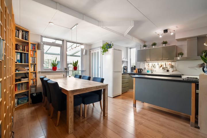 Photo 11 of Vliestroom 37