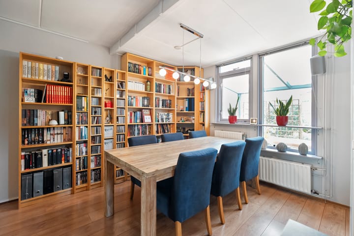 Photo 12 of Vliestroom 37