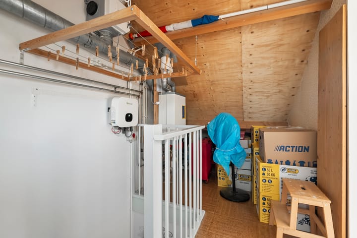 Photo 19 of Vliestroom 37