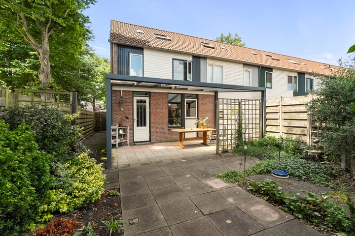 Photo 22 of Vliestroom 37