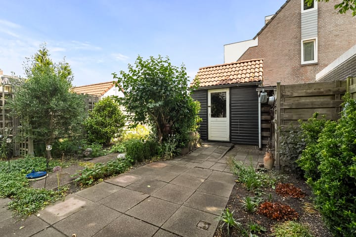 Photo 24 of Vliestroom 37