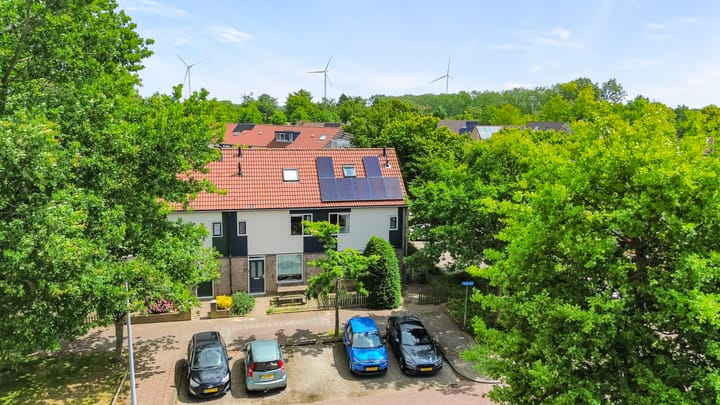 Photo 25 of Vliestroom 37