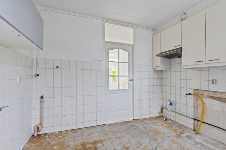 Foto 7 van Tjalk 41 33