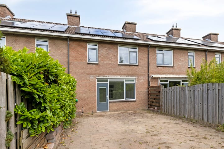 Foto 15 van Tjalk 41 33