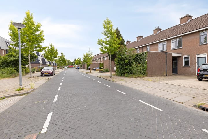 Foto 18 van Tjalk 41 33