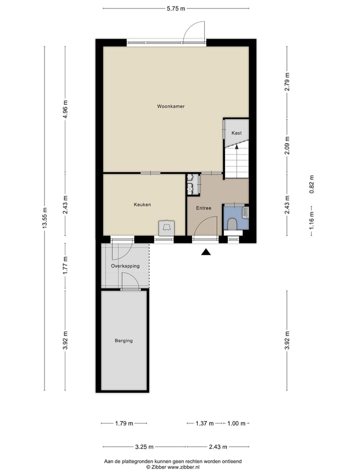 Foto 19 van Tjalk 41 33