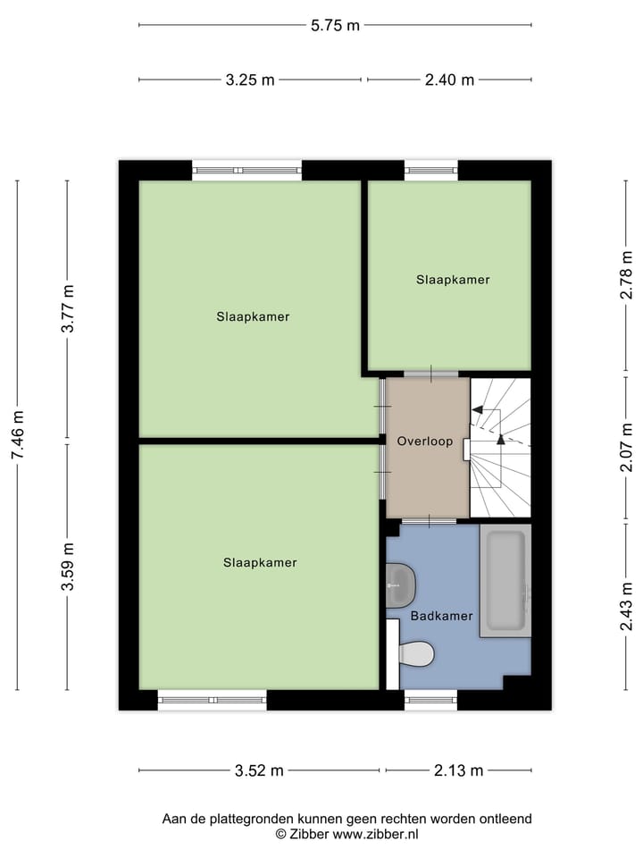 Foto 20 van Tjalk 41 33