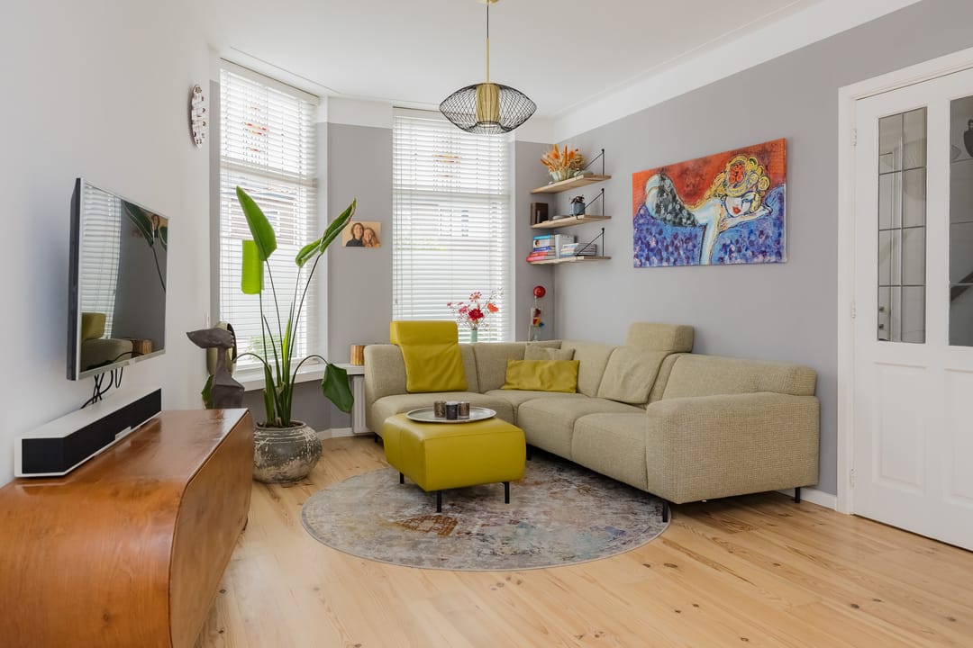 Photo 2 of Boerhaavestraat 8