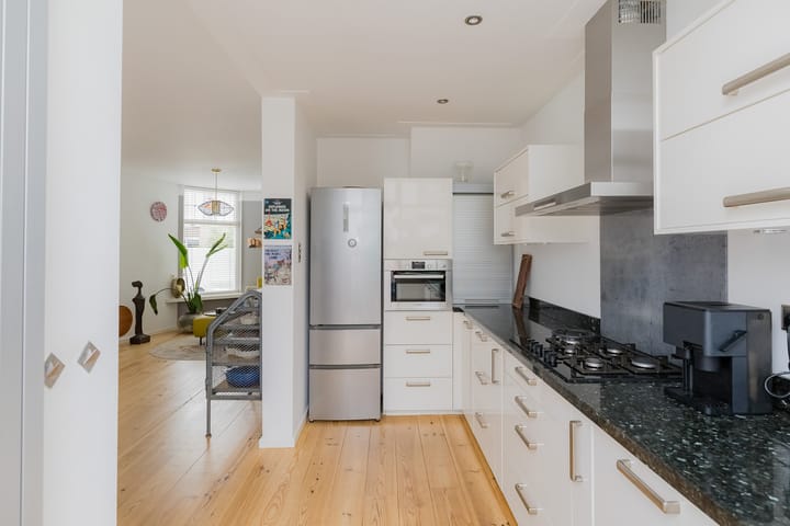 Foto 3 van Boerhaavestraat 8