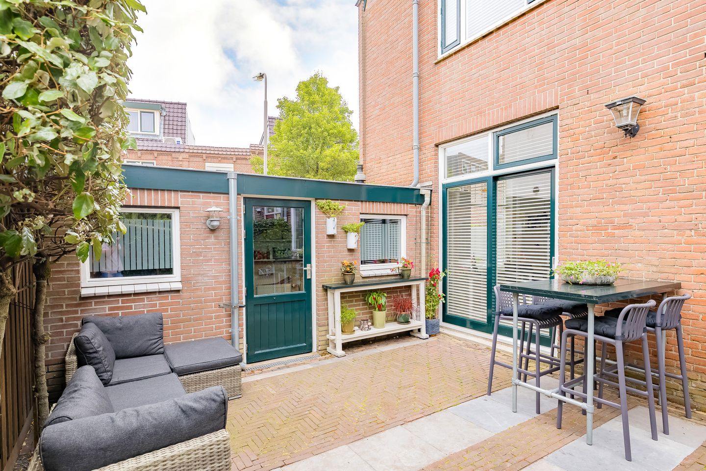 Photo 4 of Boerhaavestraat 8